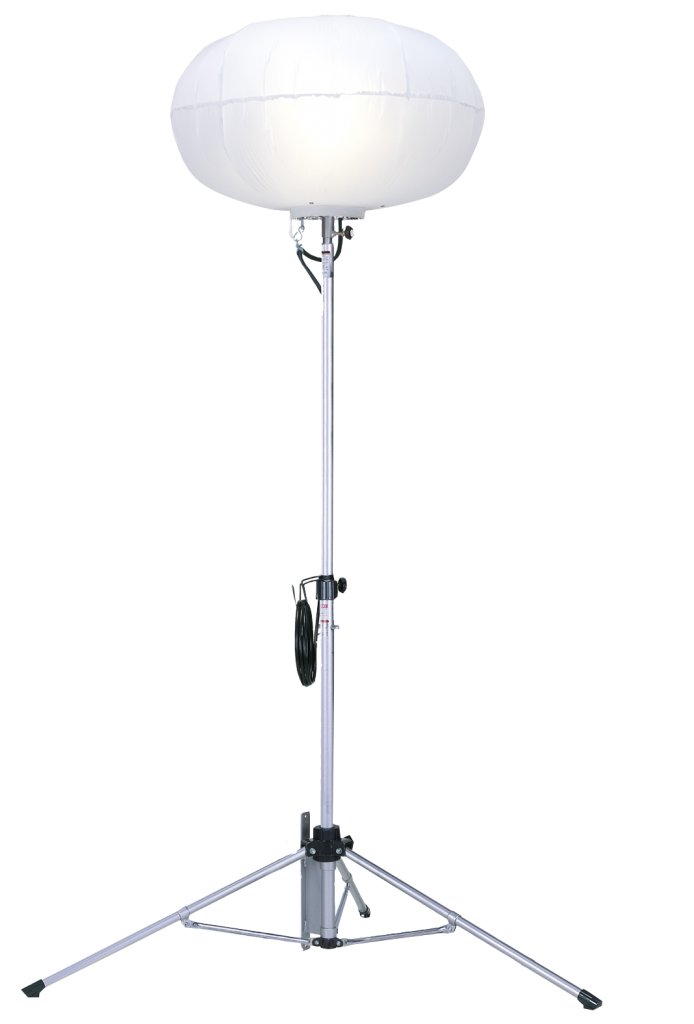 LEDバルーン投光器 EMB240LTS-F