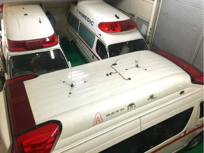 消防 救急車両 製品カテゴリー 株式会社赤尾 消防 防災用品の専門商社